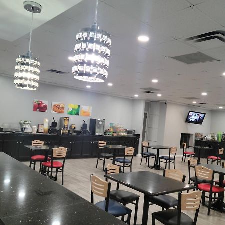 Quality Inn Terre Haute University Area Exterior photo