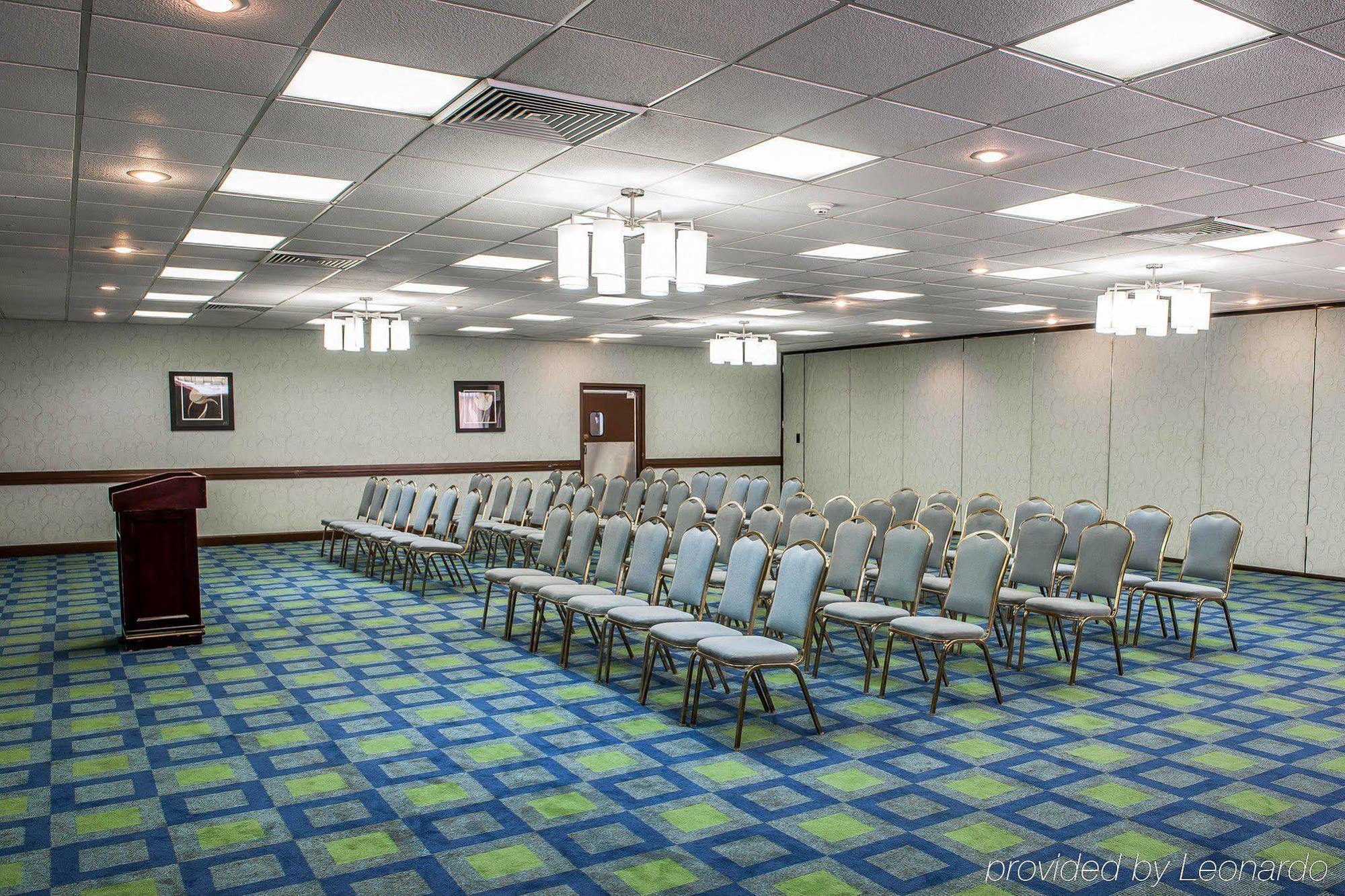 Quality Inn Terre Haute University Area Exterior photo