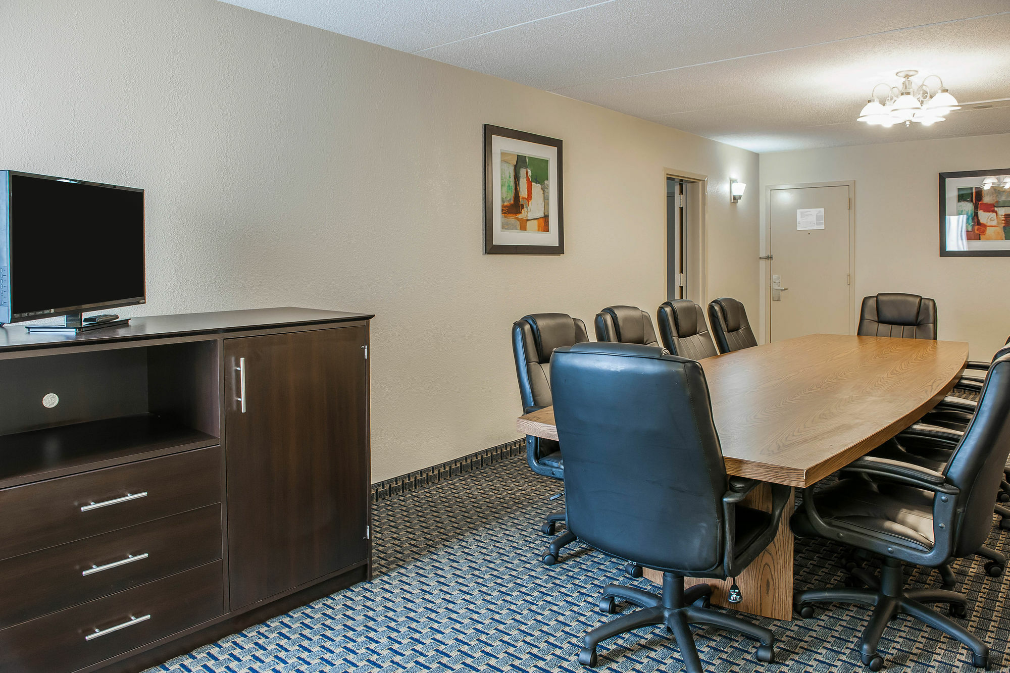 Quality Inn Terre Haute University Area Exterior photo