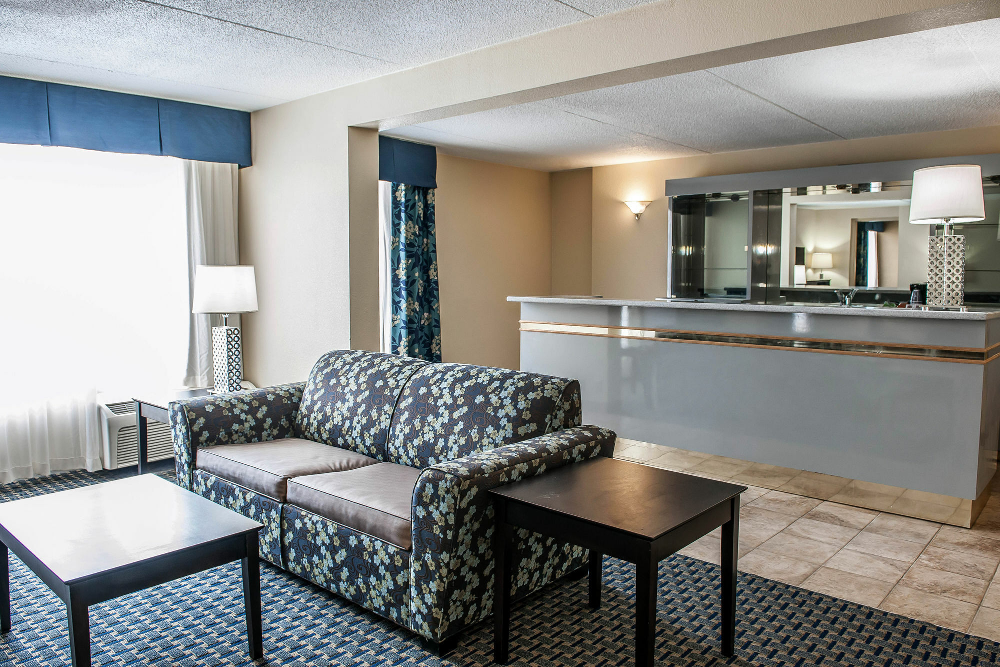 Quality Inn Terre Haute University Area Exterior photo